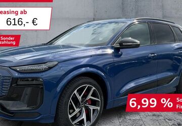 Audi Q6 e-tron 11.018 km 69.830 &euro; Bayreuth 95448