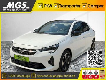 Gebrauchte Opel Corsa