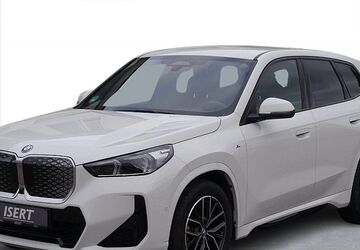 BMW iX1 24.900 km 46.950 &euro; Bayreuth 95445