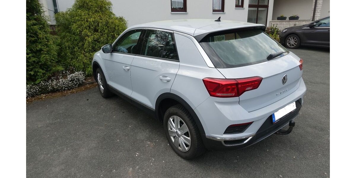 VW T-Roc 51.614 km 15.000 &euro; Heinersreuth 95500