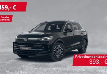 VW Tiguan 33.208 km 35.910 &euro; Bayreuth 95448