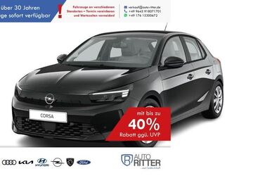 Opel Corsa 5.485 km 16.450 &euro; Eschenbach 92676