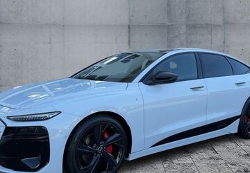 Audi A6 e-tron 18.177 km 68.990 &euro; Bayreuth 95448