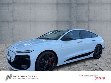 Gebrauchte Audi e-tron