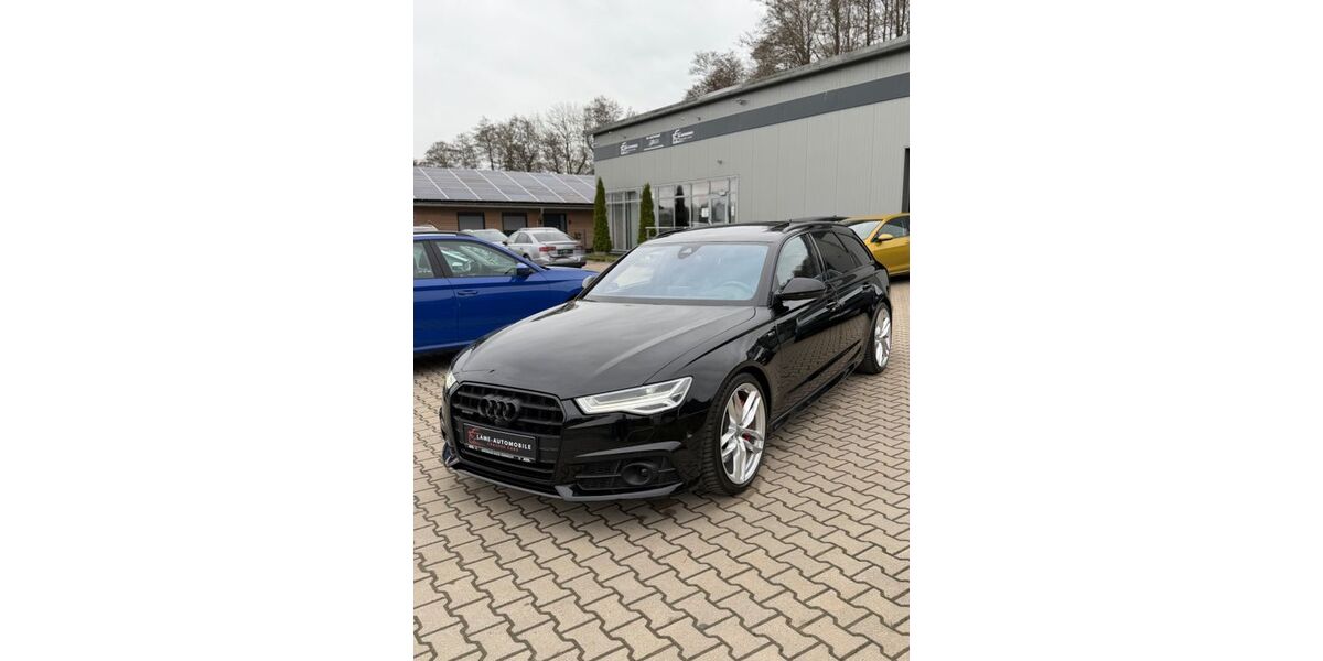 Audi A6 184.870 km 19.290 &euro; Kasendorf 95359