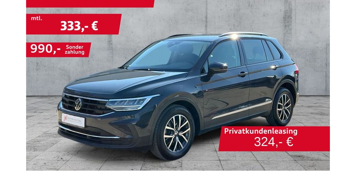 VW Tiguan 85.073 km 25.700 &euro; Pegnitz 91257