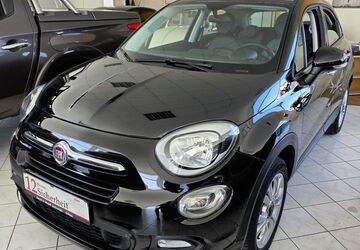 Fiat 500X 82.000 km 11.450 &euro; Gefrees 95482