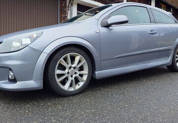 Opel Astra 233.000 km 4.300 &euro; Pegnitz 91257