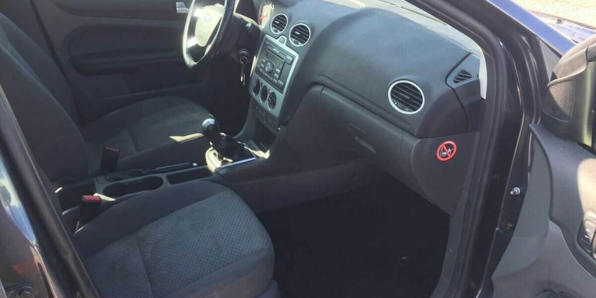 Ford Focus Trend,Klima,Temp.Tüv 02/28! 370.000 km 1.800 &euro; Himmelkron 95502