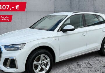 Audi Q5 33.545 km 38.100 &euro; Kulmbach 95326