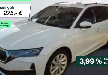 Skoda Octavia 13.511 km 31.330 &euro; Kulmbach 95326