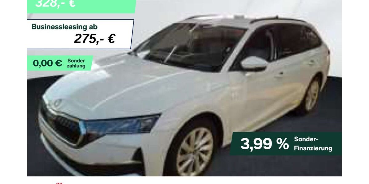 Skoda Octavia 13.511 km 31.330 &euro; Kulmbach 95326