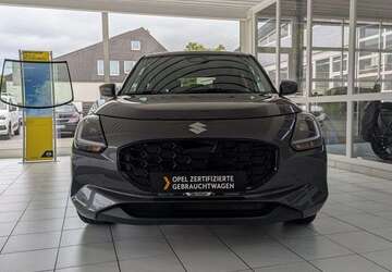 Suzuki Swift 10.082 km 15.800 &euro; Eschenbach 92676