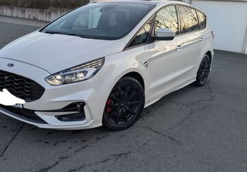Ford S-Max 79.000 km 26.300 &euro; Heinersreuth 95500