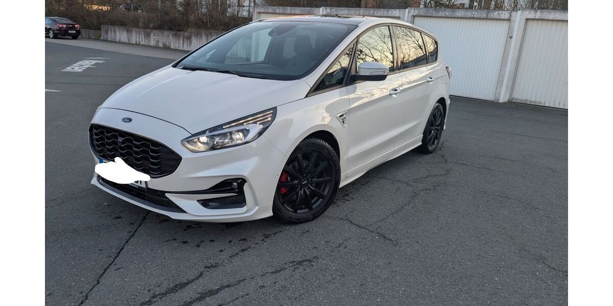 Ford S-Max 79.000 km 26.300 &euro; Heinersreuth 95500