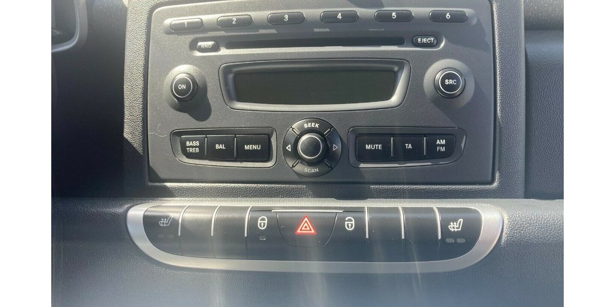 Smart ForTwo MHD Pur,Sitzhei., orig. 94000 km ! 94.000 km 4.800 &euro; Himmelkron 95502