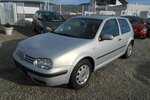 VW Golf IV Lim. ,Tüv Neu! 223.000 km 1.950 &euro; Himmelkron 95502