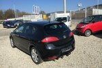 Seat Leon Style,Sitzheiz,Klima,Temp.usw. ! 198.000 km 3.400 &euro; Himmelkron 95502