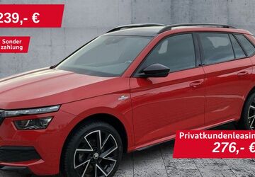 Skoda Kamiq 29.997 km 19.500 &euro; Kulmbach 95326