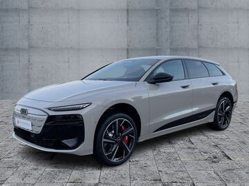 Gebrauchte Audi e-tron