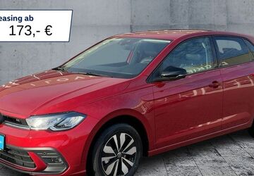 VW Polo 10.673 km 21.350 &euro; Bayreuth 95448