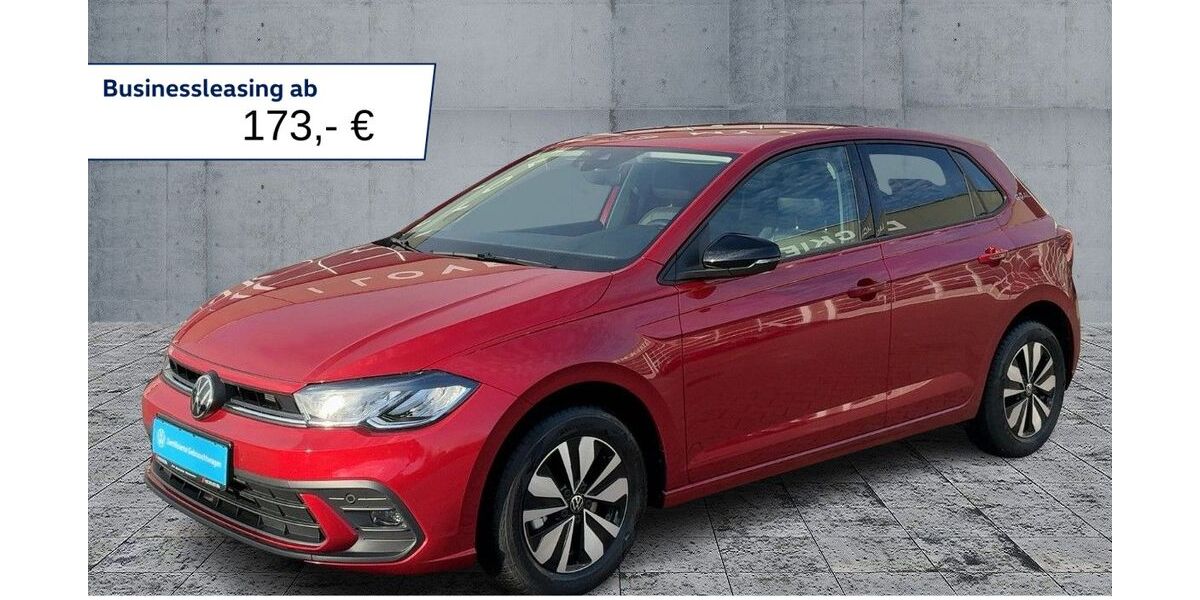 VW Polo 10.673 km 21.350 &euro; Bayreuth 95448