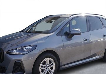 BMW 218 Active Tourer 26.200 km 31.250 &euro; Bayreuth 95445