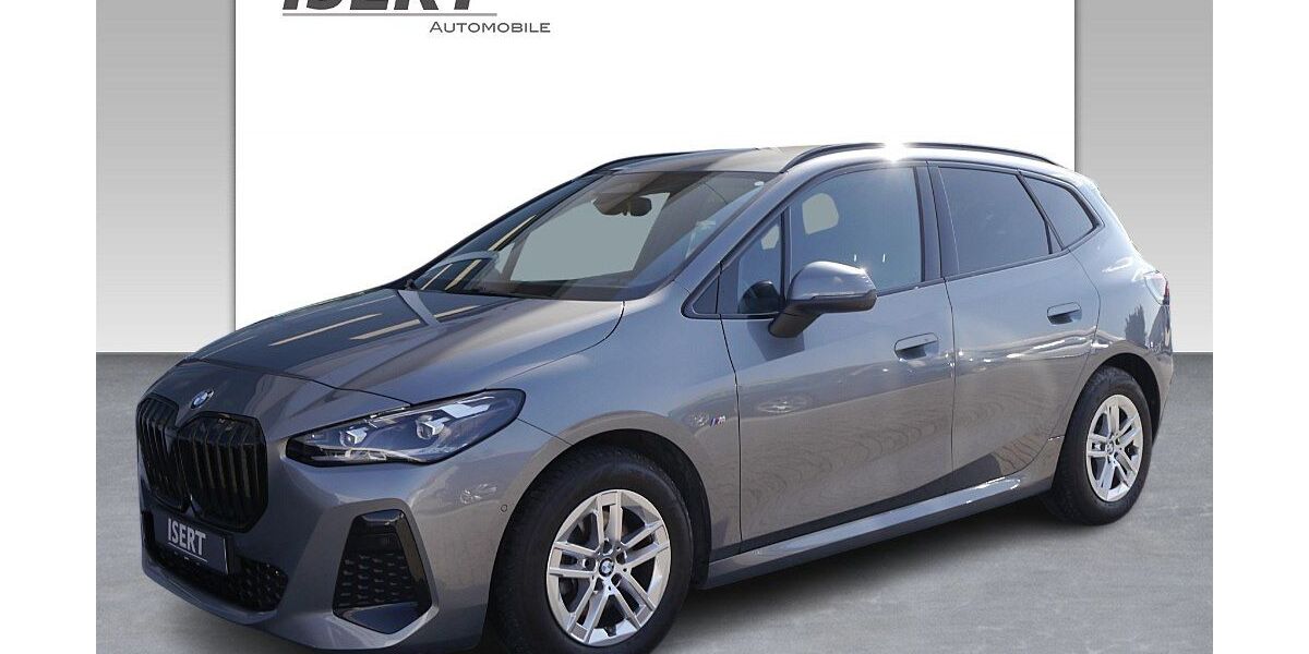 BMW 218 Active Tourer 26.200 km 31.880 &euro; Bayreuth 95445