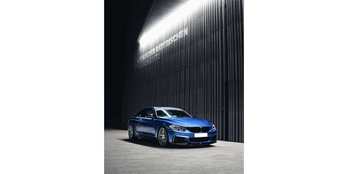 BMW 440 183.002 km 32.499 &euro; Eschenbach 92676