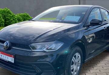 VW Polo 14.786 km 16.920 &euro; Bindlach 95463
