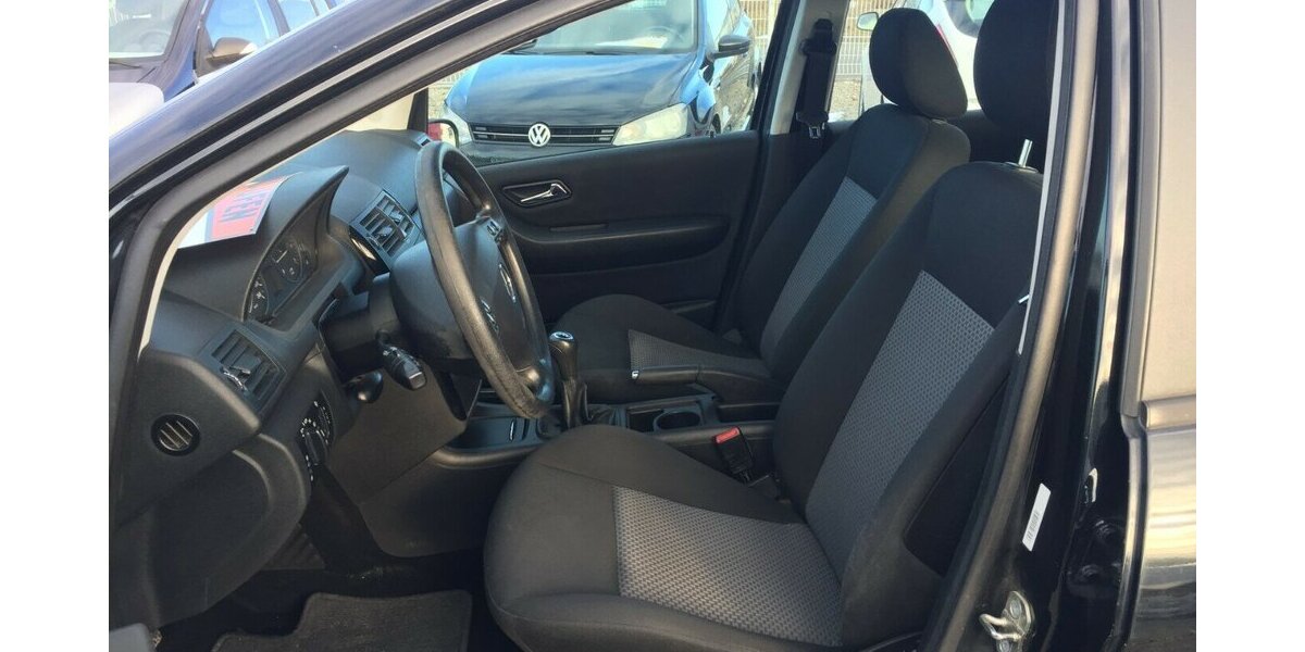 Mercedes-Benz A 150 Classic,Navi.,Klima,usw.! 162.000 km 4.400 &euro; Himmelkron 95502