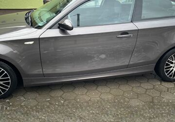 BMW 116 214.000 km 2.300 &euro; Kulmbach 95326