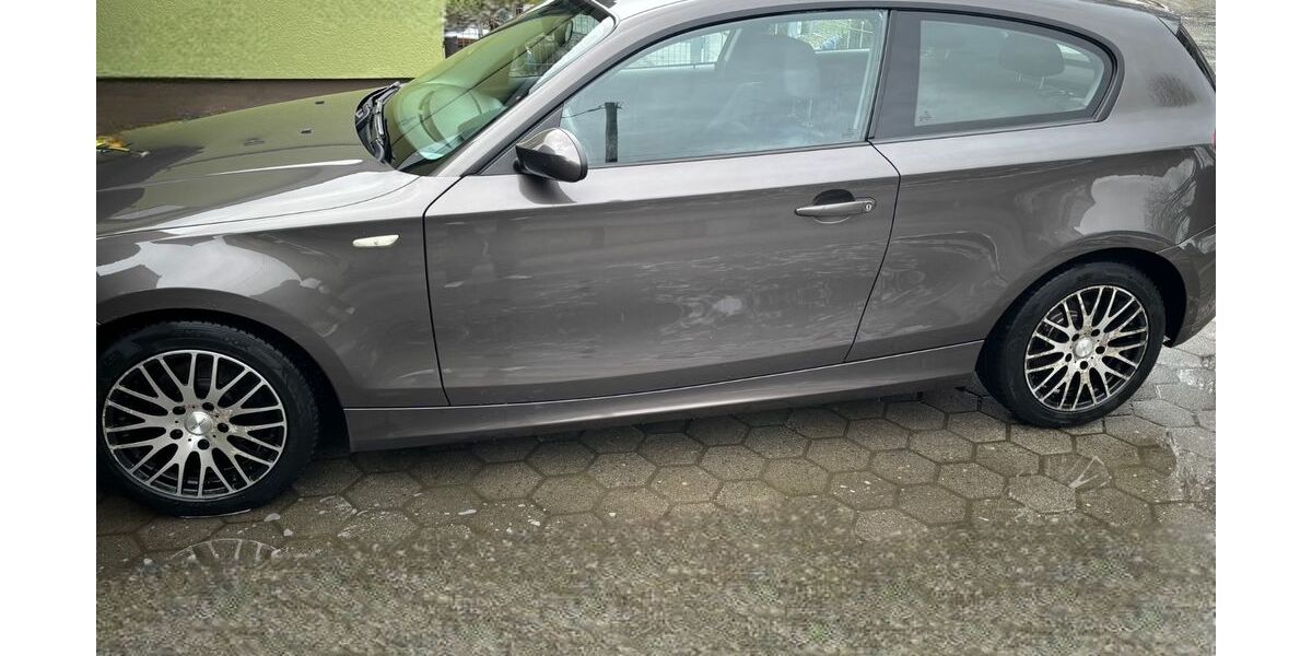 BMW 116 214.000 km 2.300 &euro; Kulmbach 95326