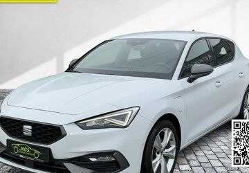 Seat Leon 61.663 km 19.350 &euro; Bayreuth 95445