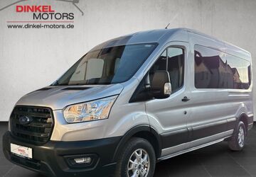 Ford Transit 54.785 km 37.900 &euro; Wonsees 96197