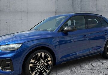 Audi SQ5 73.277 km 48.990 &euro; Bayreuth 95448