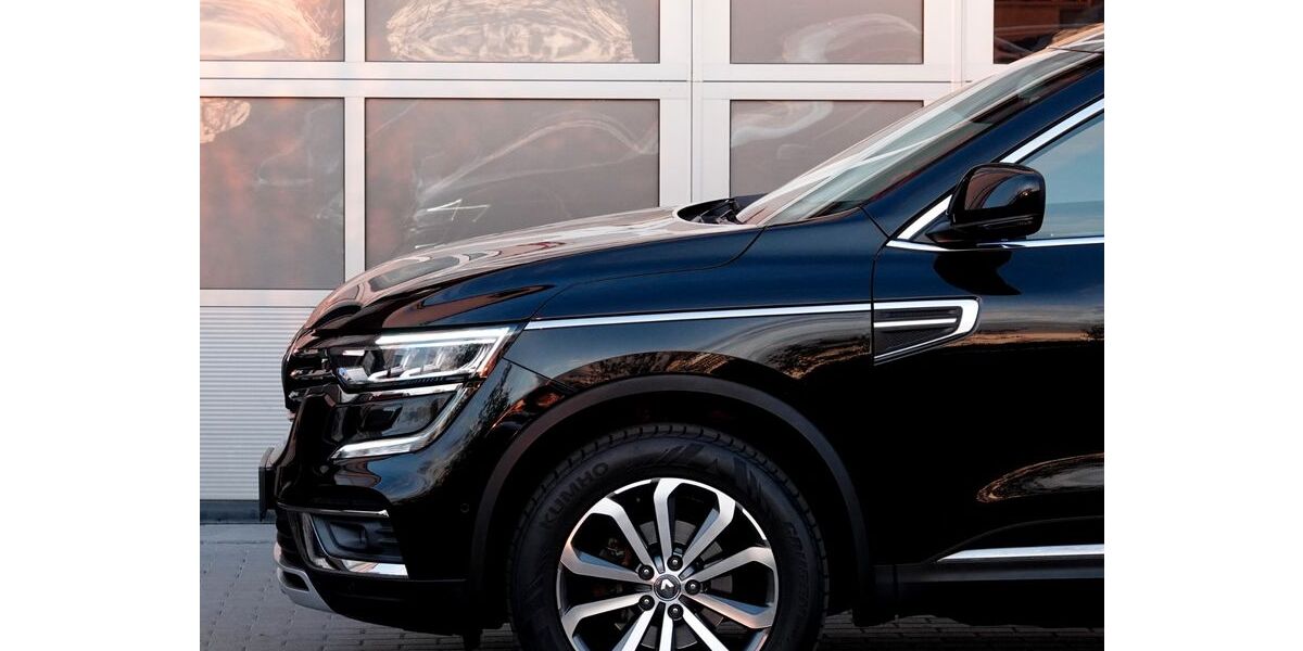 Renault Koleos 75.000 km 19.700 &euro; Bayreuth 95448