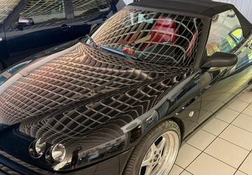 Alfa Romeo Spider 85.000 km 16.800 &euro; Bad Berneck im Fichtelgebirge 95460