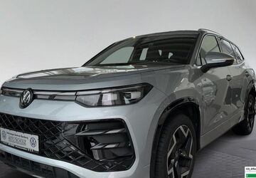 VW Tayron 16.200 km 53.880 &euro; Bayreuth 95448