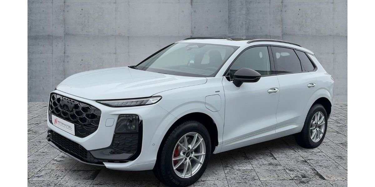 Audi Q3 9.100 km 66.590 &euro; Bayreuth 95448