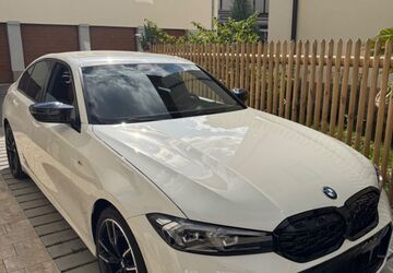 BMW M340i 20.500 km 53.490 &euro; Bayreuth 95447