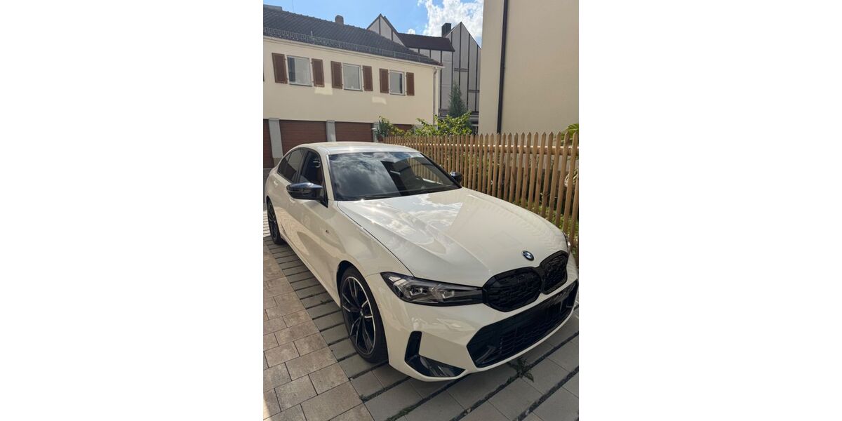 BMW M340i 20.500 km 53.900 &euro; Bayreuth 95447
