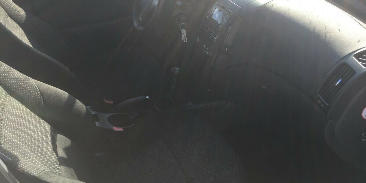 Hyundai i30 Kombi,Edition, Klima ! 189.000 km 3.900 &euro; Himmelkron 95502