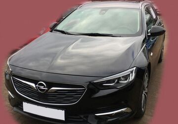 Opel Insignia 161.818 km 13.200 &euro; Pegnitz 91257