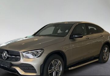 Mercedes-Benz GLC 220 26.918 km 50.787 &euro; Kulmbach 95326