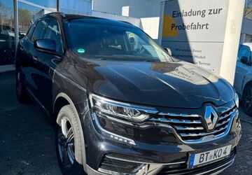 Renault Koleos 58.000 km 29.900 &euro; Bayreuth 95448