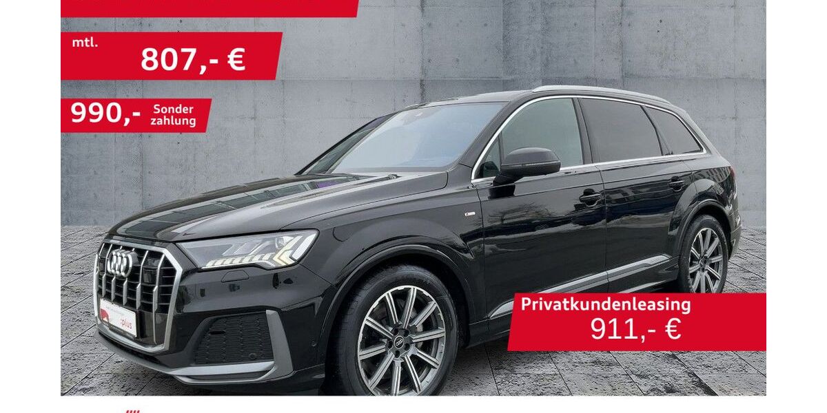 Audi Q7 51.977 km 59.040 &euro; Bayreuth 95448