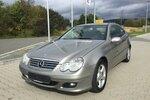 Mercedes-Benz C 180 Kompressor,Autom,Temp,Klima,gut.Zust.! 189.700 km 5.990 &euro; Himmelkron 95502