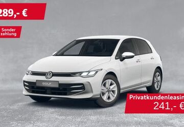 VW Golf 26.772 km 23.190 &euro; Bayreuth 95448