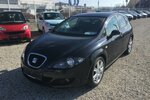 Seat Leon Style,Sitzheiz,Klima,Temp.usw. ! 198.000 km 3.400 &euro; Himmelkron 95502